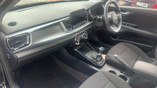 Kia Rio 1.2 DPi 2 5dr Petrol Hatchback